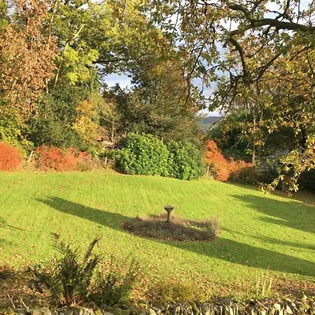 The Top Garden 度假居 Near Sawrey