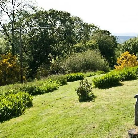 度假居 The Top Garden