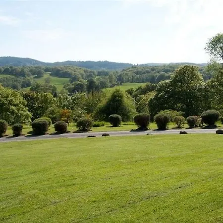 The Top Garden