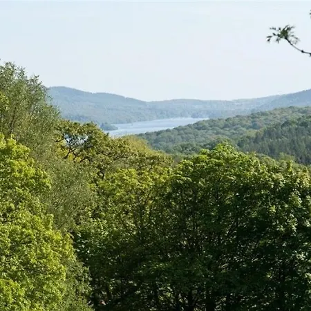 The Top Garden Near Sawrey